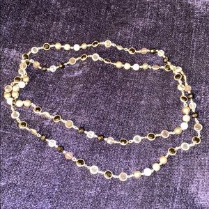 Premier Designs Long Necklace